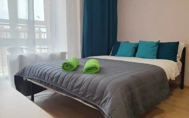Квартира на Вагонной 30