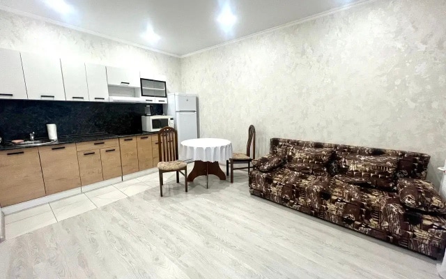 Квартира на улице Терешковой, 23