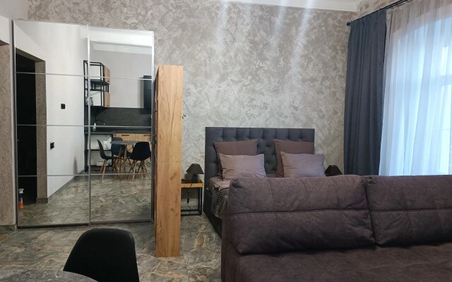 Квартира Яхрома Лофт 1