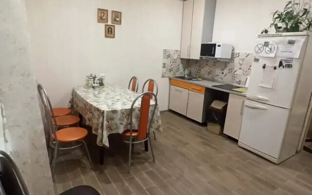 Гостевой дом на Гагарина 27