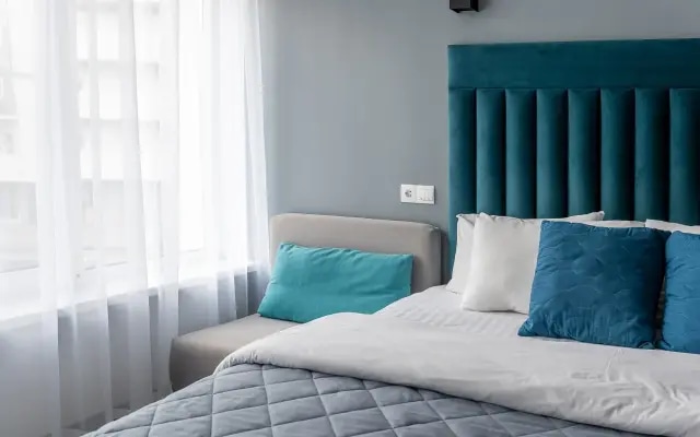Апарт-отель Bay View by VVO Apartments