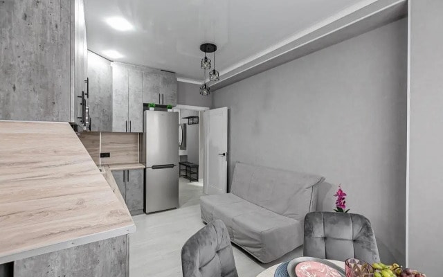 Квартира на Улице Замковая 39 а