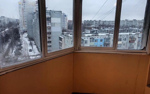Квартира на Арсенальной 24