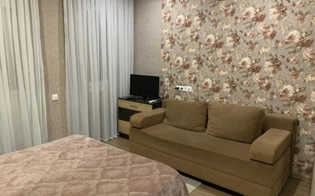 Квартира на Гайдара