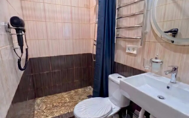 Апартаменты Daily Apartments 6