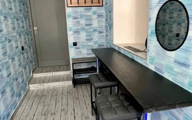 Отель Лофт В Центре Событий