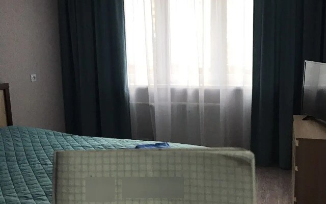 Апартаменты ЖК Суворовский