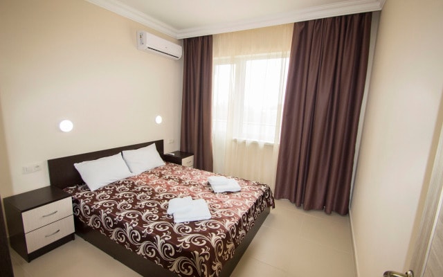 Siesta Apart Hotel