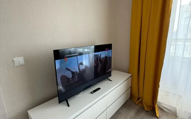 Квартира на Речной 35