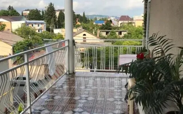 Мебелированные комнаты на Станиславского