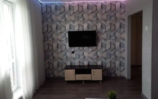Квартира Однокомнaтнaя в Левшино