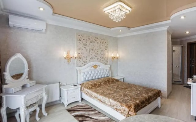 Апартаменты Венера М 12