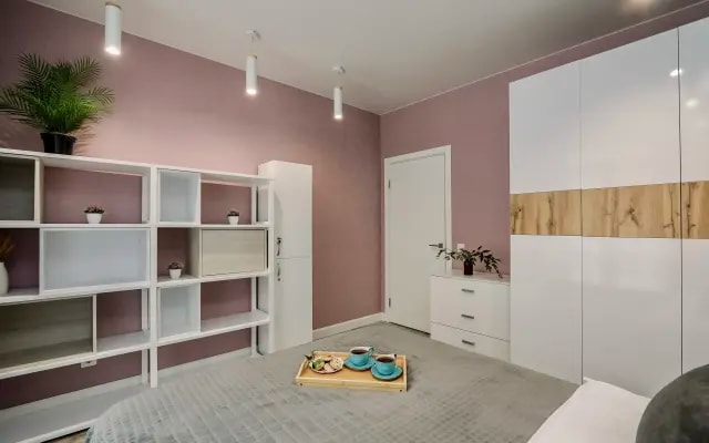 Квартира Евро-двушка Pvivi House на Максима Горького 149