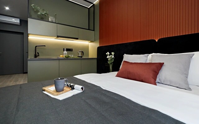 Бутик-отель Terraplace by Mix Hotels