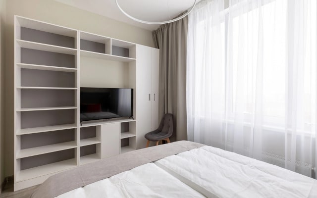 Квартира евродвушка от Rent Profi