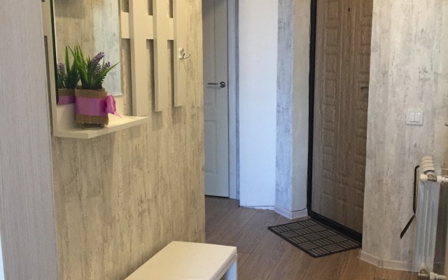 Квартира Великолепный Новострой