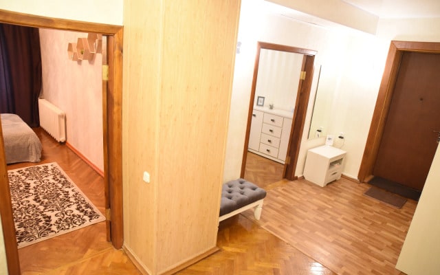 Апартаменты ComfortRoom 1