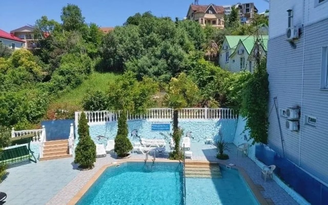 Меблированные комнаты GrandLoo
