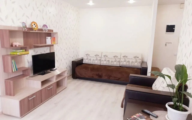 Квартира на Чехова, 37