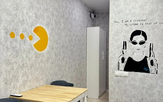 Квартира Студия в ЖК Максим Горький