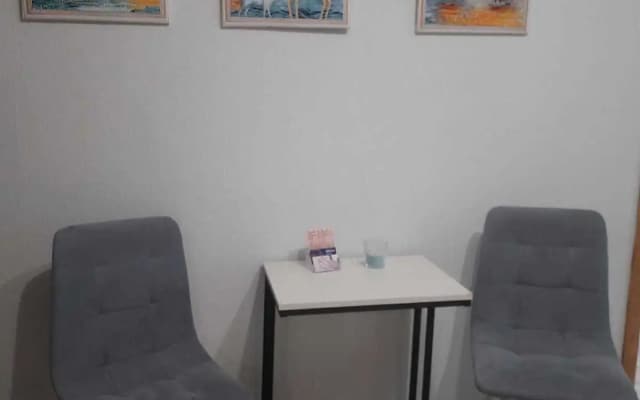Квартира на проспекте Октября 112/1