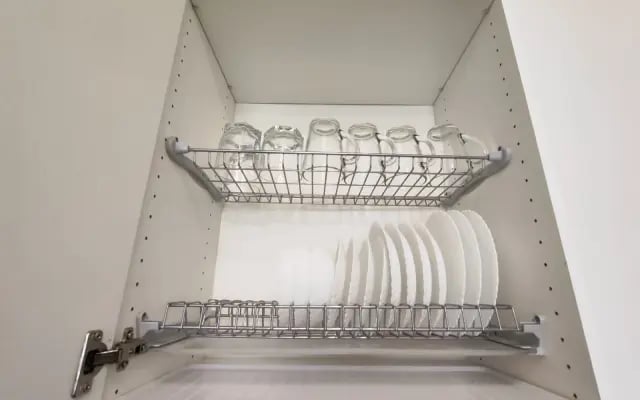 Квартира 2-к., 40 м², 4/16 этаж