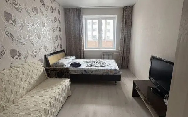 Квартира на Ливенской 33к1