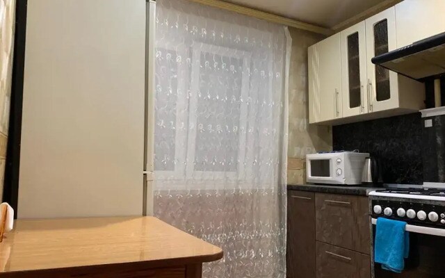 Квартира на Первомайской 79