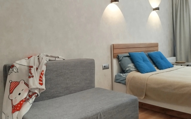 Апартаменты 2rooms Monako MinskMir