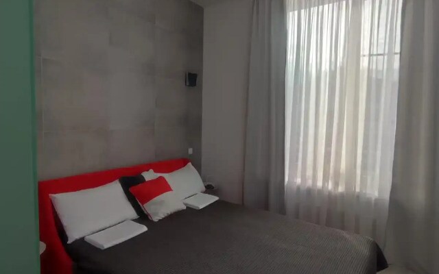 Апартаменты Sea Side 32