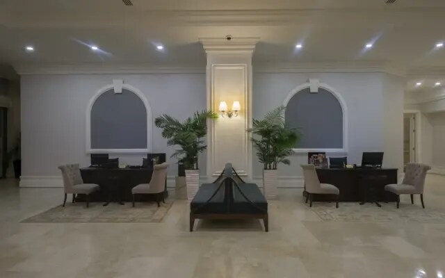Vialand Palace Hotel