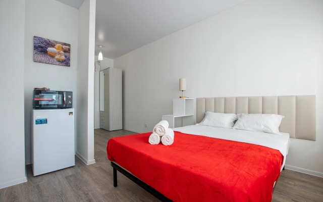 Квартира MaxRealty24 Просторная 15