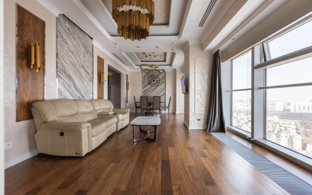 Апартаменты HEAVEN APARTMENTS 1