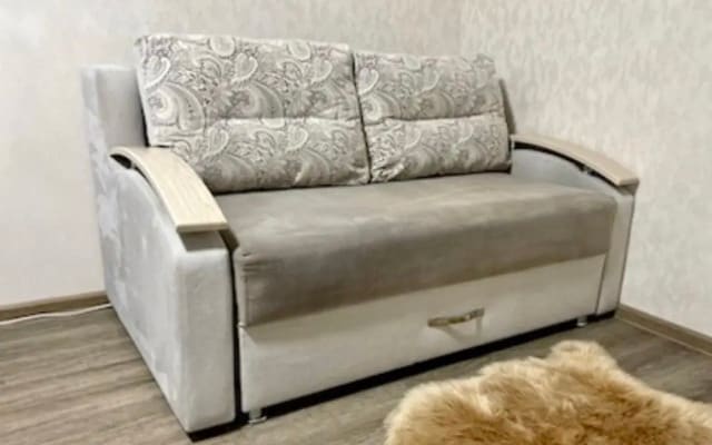 Апартаменты MARS Hotel Павловский тракт 172/10