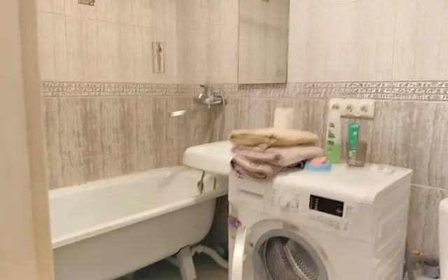 Квартира Уютные сутки