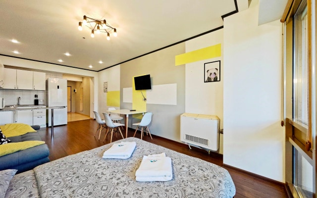 Апартаменты M Apartments Grand Versailles 2