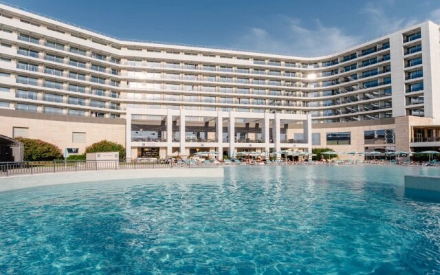 Mantera Resort & Congress, Сочи