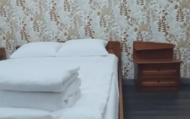 Частный дом Хмелевского