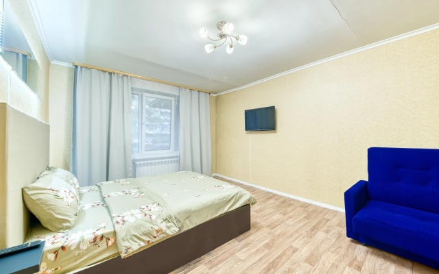 Апартаменты Standart Apart Поликарпова