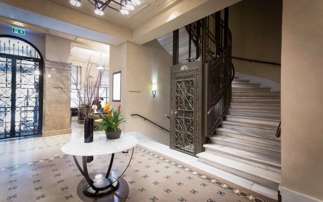 The Bank Hotel Istanbul, a Member of Design Hotels