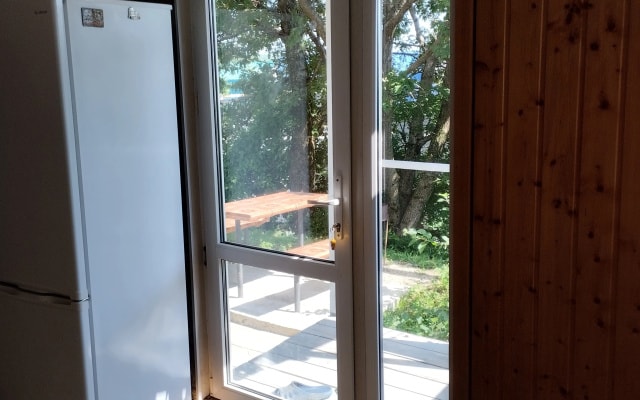 Частный дом у моря