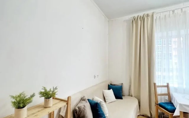 Квартира на Чистопольской улице 40