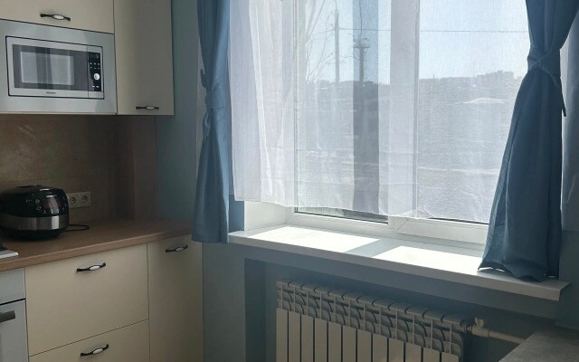 Квартира Удобная рядом с вокзалами