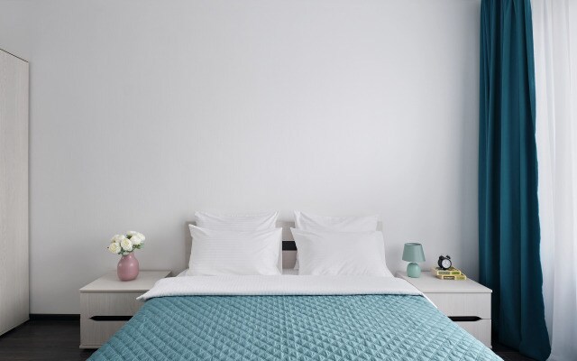 Квартира Apartment Comfort Арцеуловская Аллея