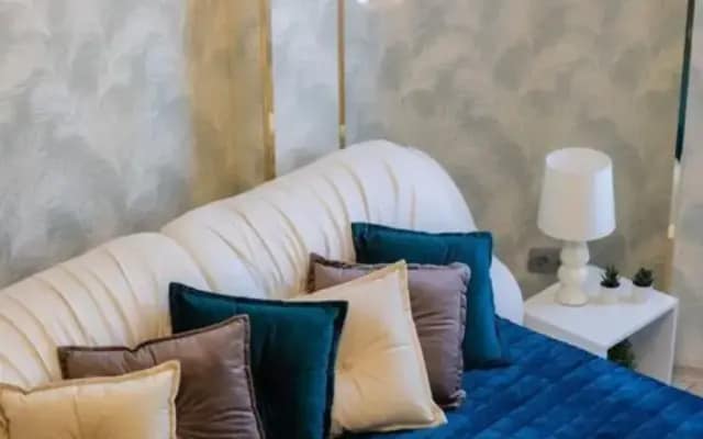 Квартира на улице Коминтерна 91 Корпус 1