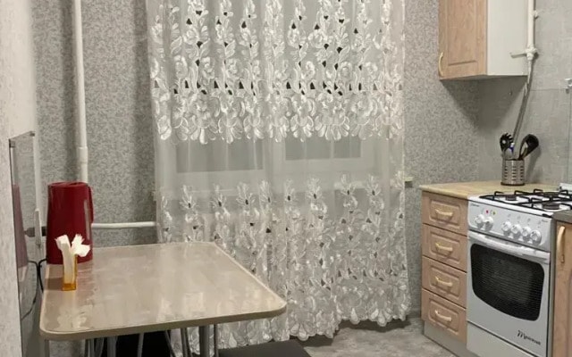 Квартира на Первомайской 50/1