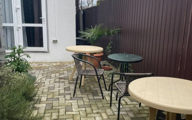 Leskin Mini-hotel