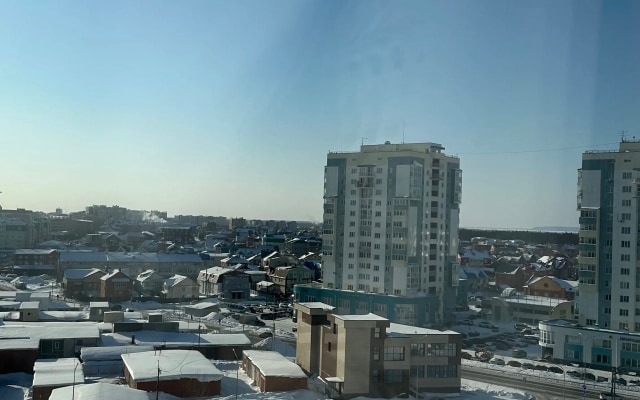 Квартира Домашний ключ