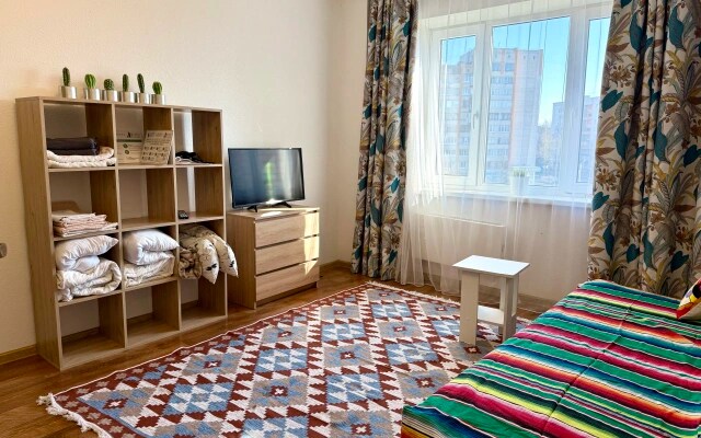 Квартира Pskov City Truda 50
