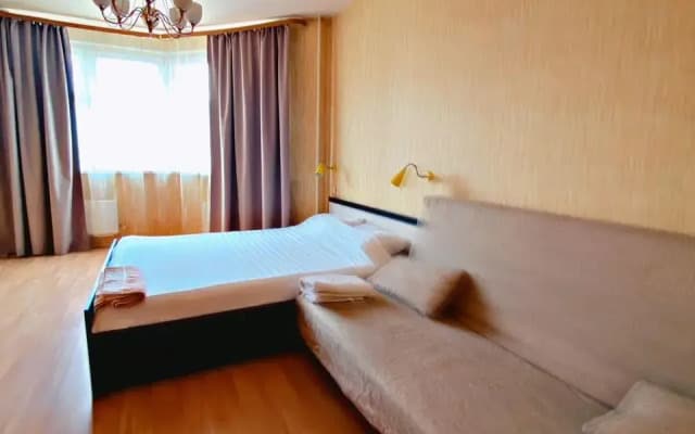 Квартира на Красного Маяка